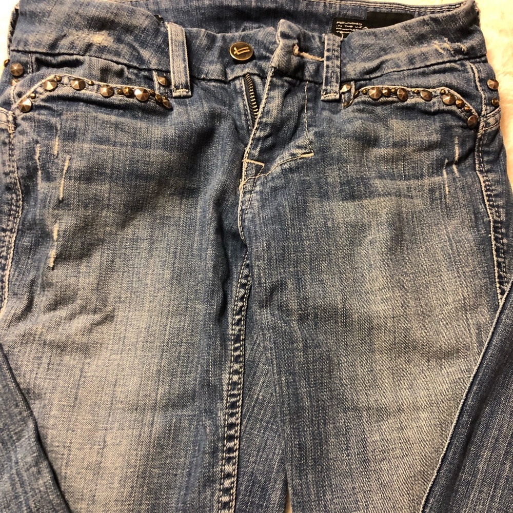 Willam Rast Jeans - Picture 8 of 8